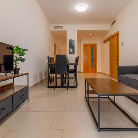 Amplio Apartamento A 12 Minutos A Pie Del Teatro Romano Мерида Экстерьер фото