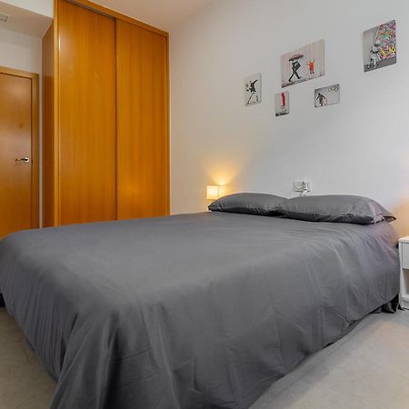 Amplio Apartamento A 12 Minutos A Pie Del Teatro Romano Мерида Экстерьер фото