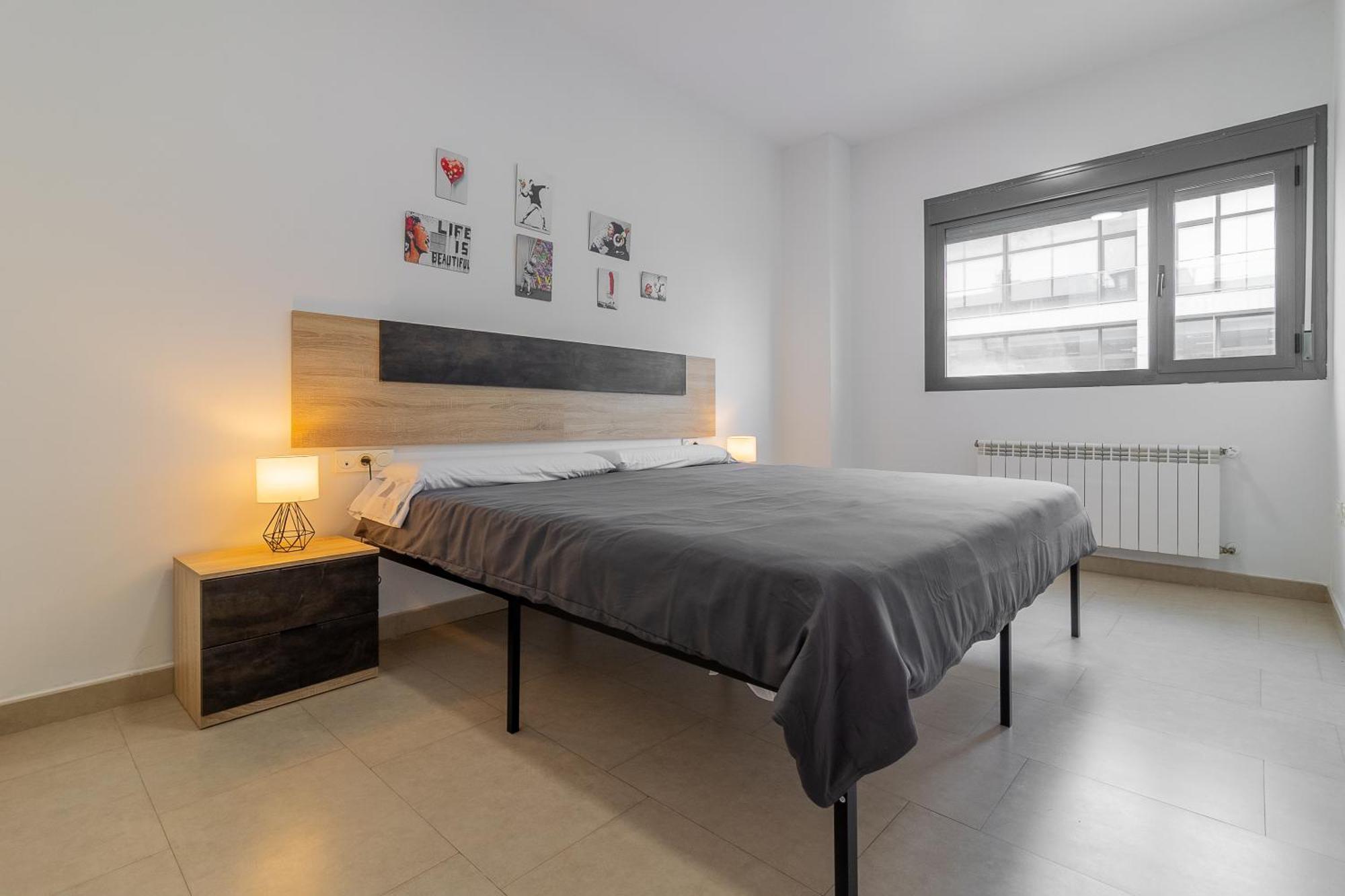 Amplio Apartamento A 12 Minutos A Pie Del Teatro Romano Мерида Экстерьер фото